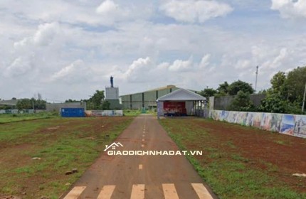 BÁN ĐẤT TÂY HOÀ, TRẢNG BOM, ĐỒNG NAI, DT 99,2 M2  - SHR – CHỈ 850TR. LH:0989508220.
