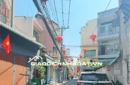 TÂN BÌNH - DÒNG T.IỀN 80 TR/THÁNG - KTX 48 PHÒNG FULL KÍN - 16,5 tỷ THƯƠNG LƯỢNG
