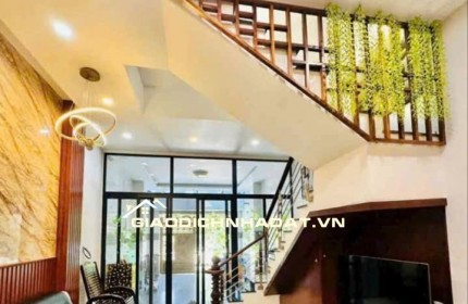VẠN PHÚC CITY – 81M2 – 4 TẦNG 5PN – VIEW CÔNG VIÊN - GẤP - HIẾM. LH:0369151885.