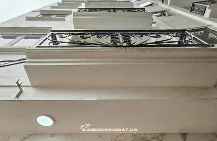 Bán nhà 5T Miêu Nha Tây Mỗ DT33m2, MT4.1m, lô góc, 6.5 tỷ Nam Từ Liêm