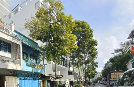 BÁN NHÀ MT TRẦN BÌNH TRỌNG P1Q5 (61 M2) SẴN SỔ HỒNG, CHỈ 36 TỶ. LH:0983341174