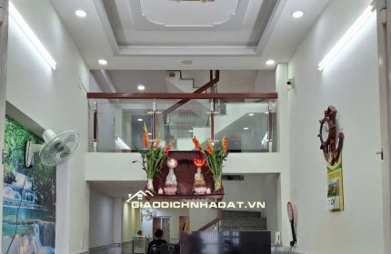 BÁN NHÀ PHƯỜNG TÂN TẠO A, BÌNH TÂN – 55M2 - SẴN SHR - 4.9 TỶ. LH:0938800325