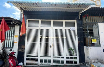 Bán nhà cấp 4 hẻm xe hơi LK 5-6, Vĩnh Lộc B, Huyện Bình Chánh (cũ)