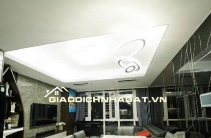 Bán căn hộ 4PN Imperia An Phú 135m², tầng 18 , view Landmark