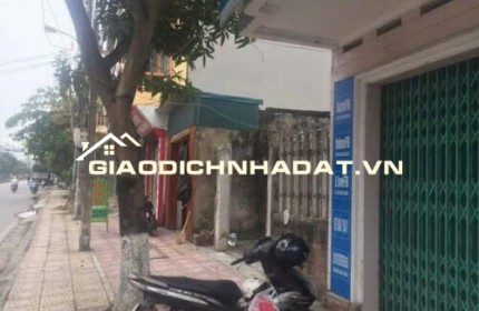 BÁN CẮT LỖ NHÀ MẶT ĐƯỜNG LONG HƯNG – HOÀNG DIỆU – TRÀ LÝ, HƯNG YÊN