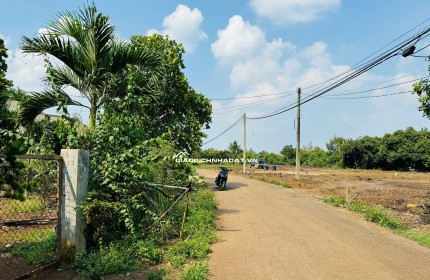 Bán Lô Biệt Thự 16,5x18,5m, SHR Thổ Cư Ngay Phường Bình Lộc - Long Khánh, TP Đồng Nai