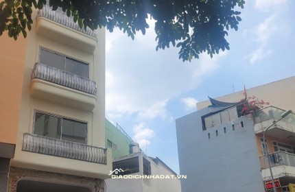 ĐẤT MẶT TIỀN ĐƯỜNG ĐẶNG VĂN SÂM, TIỆN XÂY DỰNG. DT 37.41M2, SHR, CHỈ 11.6 TỶ. LH:0906242673.