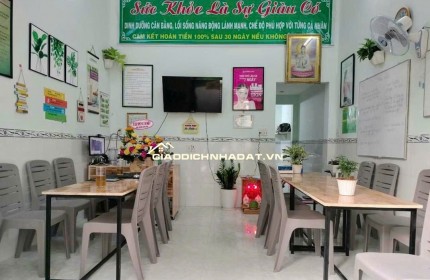 Bán nhà hẻm xe hơi 4 x 11m Bình Thành, P. BHH B, Bình Tân