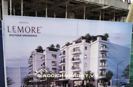 CHÍNH CHỦ CẦN BÁN Ô ĐẤT CỰC VÍP LK14 KĐT CENTRAL PARK, CẨM KHÊ, PHÚ THỌ, 100M2 CHỈ 2.33TỶ, LH:0915163666