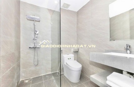 CC THANH KHOẢN GẤP LIỀN KỀ ĐỖ QUANG_KHU VIP TRUNG HOÀ_80m2_7 TẦNG_GIÁ HƠN 25 TỶ
