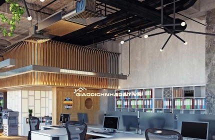Văn phòng cho thuê tại đường Pasteur Quận 3, 80-180-280 m², giá tốt