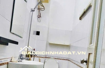 BÁN NHÀ MẶT ĐƯỜNG TRUNG KÍNH_55M2_5 TẦNG ĐẸP KINH DOANH VỈA HÈ_GIÁ 26,55 TỶ