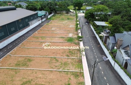 Đất Nền Hoà Lạc Chính Chủ Giá Rẻ