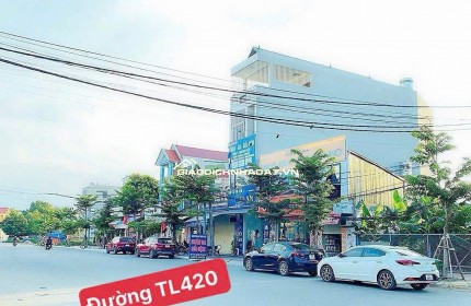 lô đất trung tâm sơn tây hà nội 215m2 giá nhỉnh 10tr.m2