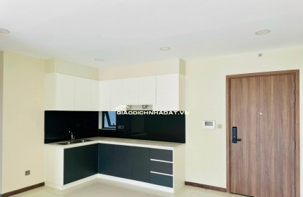 Cho thuê căn hộ 3PN 102m2 De Capella Lương Định Của Q2, giá 21tr có rèm, máy lạnh, ở ngay