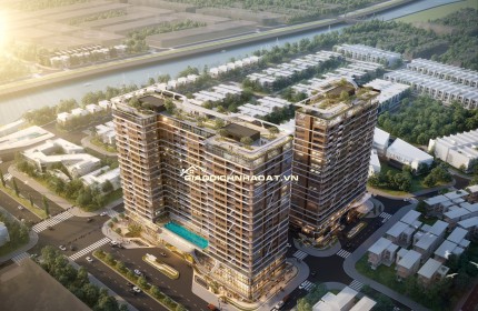 REGAL COMPLEX- CƠ hội cuối cùng để trở thành chủ nhân tinh hoa