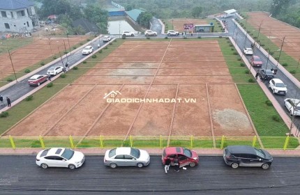 Cần bán 100m hàng F0 xã phú cát Hoà Lạc , cạnh nhà máy in tiền,Đh quốc gia ,Đh FPT giá 2,5tỷ