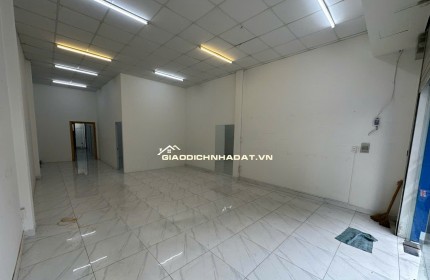 CHO THUÊ NHÀ MẶT TIỀN(100m2) ĐƯỜNG NGUYỄN SÚY, TÂN PHÚ, PHÙ HỢP MỌI NGÀNH NGHỀ