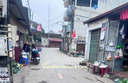 CHÍNH CHỦ CẦN BÁN LÔ ĐẤT FULL THỔ CƯ 87m2 ĐẦU TƯ SINH LỜI NGAY