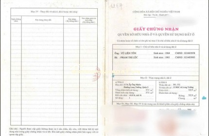 Cho thuê MBKD 360m2 đang có sẵn siêu thị Co.op phù hợp kinh doanh buôn bán