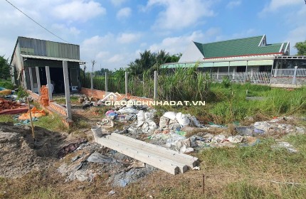 CHÍNH CHỦ CẦN BÁN LÔ ĐẤT FULL THỔ CƯ 175m2 ĐẦU TƯ SINH LỜI