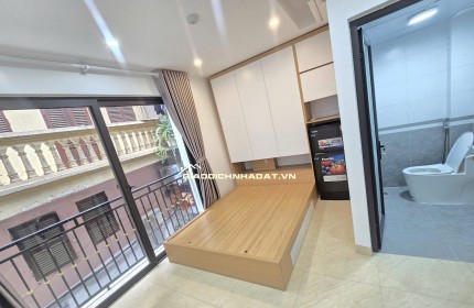 Bán gấp giá rẻ nhà Nguyễn Đức Cảnh 2  tầng, 17m, mặt tiền 3.8m, 1.9 tỷ Hoàng Mai.