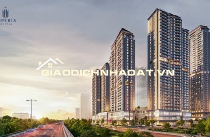 Mở bán quỹ cưn độc quyền Impria Sky Park Nam An Khánh