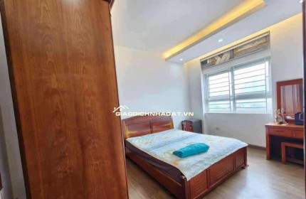 MỚI CỨNG! CĂN HỘ A1 CHUNG CƯ 54 HẠ ĐÌNH - THANH XUÂN 50M² - 2NGỦ ĐỦ THANG MÁY, NỘI THẤT  NHỈNH 4 TỶ