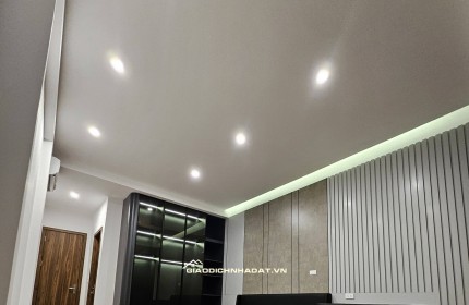BÁN NHÀ HOÀNG NGÂN_68M 6 TẦNG Ô TÔ ĐẬU CỬA_VỈA HÈ KINH DOANH_GIÁ 25,55 TỶ