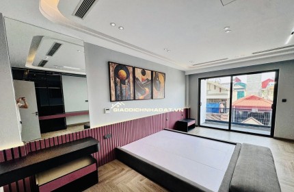 CC BÁN GẤP LIỀN KỀ TRUNG HÒA NHÂN CHÍNH – 110m² – 7 TẦNG – THANG MÁY – KINH DOANH ĐỈNH