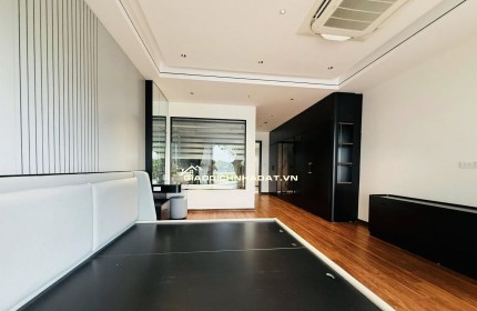  BÁN NHÀ ĐẸP MP TRẦN DUY HƯNG – 69M² – 5 TẦNG THANG MÁY – MT HƠN 6M SIÊU HIẾM 