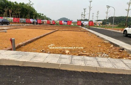 CHỈ NHỈNH 3 TỶ. SỞ HỮU 1 LÔ ĐẤT, GẦN ĐẠI HỌC QUỐC GIA, CÔNG NGHỆ CAO, HOÀ LẠC.