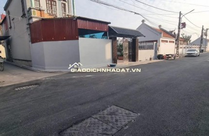 88M2 THÔN ĐÌNH TRUNG XUÂN NỘN, Đông Anh, Hà Nội NGÕ THÔNG CÁCH 10M RA TRỤC CHÍNH, CHỢ CÁCH 20M. 56tr/m2