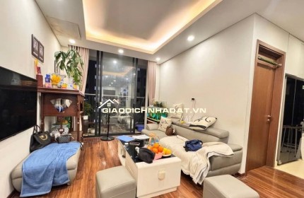 Căn hộ chung cư NGOẠI GIAO ĐOÀN, khu Vip xứng danh khách sạn 5 sao...