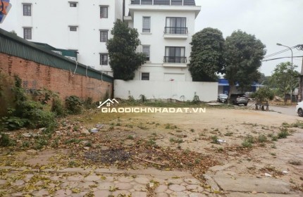 100m² full thổ cư tại Thạch Hòa – Thạch Thất, vị trí cực đẹp gần Đại lộ Thăng Long và tuyến Metro 5, giá hiện tại chỉ khoảng 2,x tỷ.