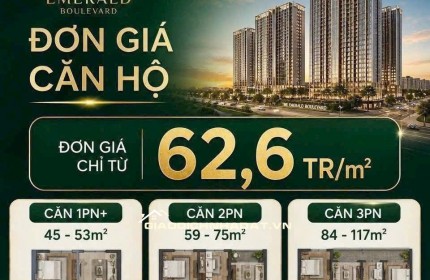 TPHCM căn hộ Lê Phong 2PN giá chỉ 2,8 tỷ