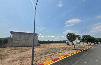  ĐẤT ĐẸP AN VIỄN – BÌNH MINH - Gần sân bay quốc tế Long Thành - khu công nghiệp, dân cư ngày càng đông