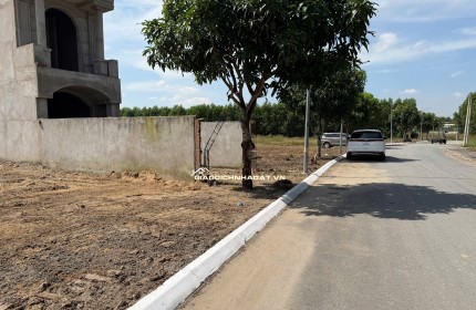 Bán đất An Viễn _Bình Mình gần sân bay Long thành giá thành hợp lý  vị trí đẹp