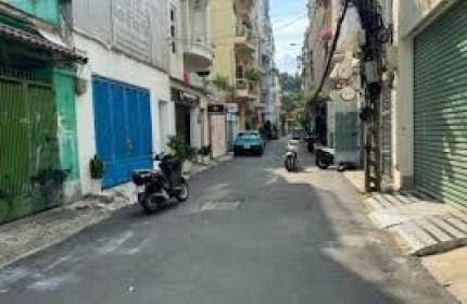 Bán nhà HXH Hồ Văn Huê, Đức Nhuận.DT: 5mx10m - 1 trệt 1 lầu,chỉ 6.6 tỷ.LH: 0796991902