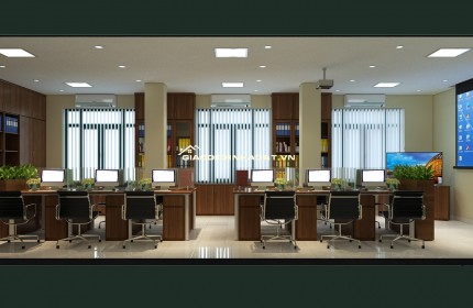 MẶT PHỐ NGUYỄN THỊ ĐỊNH_KINH DOANH_VỈA HÈ_66m2_CC CẦN VỐN THANH KHOẢN GẤP