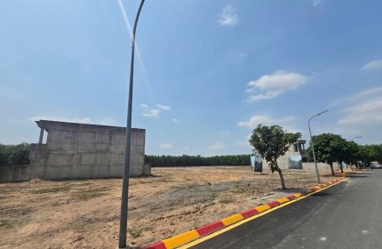 Bán Dất An Viễn - Bình Minh Siêu Giá Rẻ