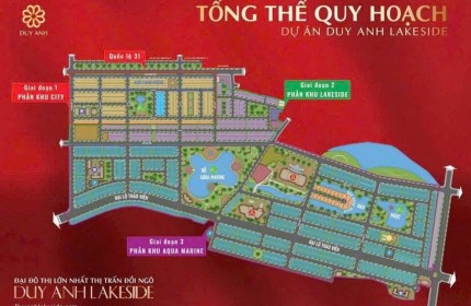 ĐẤT ĐẸP LỤC NAM- #ĐỒNG_CỬA2 – Đón khách bằng sự chu đáo  – Tư vấn bằng cái tâm  – Đồng hành bằng uy tín  Dự án Đồng Cửa 2, Lục Nam   Đã có sổ chuyển nhượng luôn   Hướng Nam   Diện tích 5,5x 15m =82,5m2  Đường 8m + vỉa hè 10m  Giá chuyển nhượng 2 tỷ 655tr 