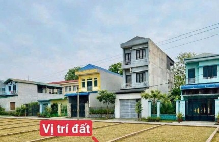 Hiện tại em còn duy nhất lô đất 100m ở Phú Cát, Hoà Lạc ( gần nút giao hoa thị)