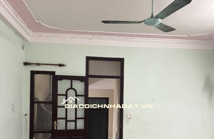 Bán nhà Kim Giang Thanh Trì 77m2 5 tầng ngõ ôtô tránh có thang máy 18.8 tỷ