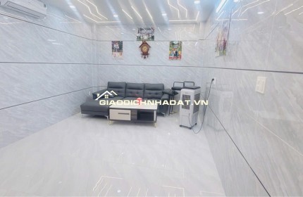 SIÊU PHẨM TỈNH LỘ 10 – BÌNH TÂN, HẺM XE HƠI 7M Giá Nhỉnh 6 Tỷ