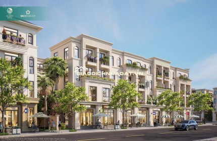 LỘ HÀNG HOA HẬU LIỀN KỀ 4 TẦNG - 3,8 tỷ - GIÁ RẺ NHƯ CHUNG CƯ!