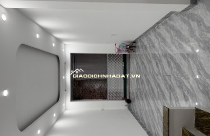 Nhà Đẹp Mới Tinh Smartcity Tây Mỗ 32m - 5 Tầng - Khu Vực Yên Tĩnh - 5ty95