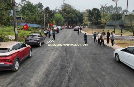  TRỤC CHÍNH PHÚ CÁT - KINH DOANH ĐẮC ĐỊA - SÁT VÁCH CÔNG NGHỆ CAO 