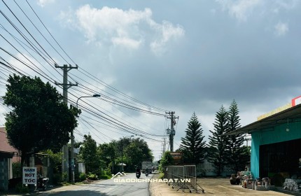 Chủ kẹt tiền bán lô đất 1180m2, đường Xuân Lộc - Long Khánh, phường Bảo Vinh-TP Đồng Nai