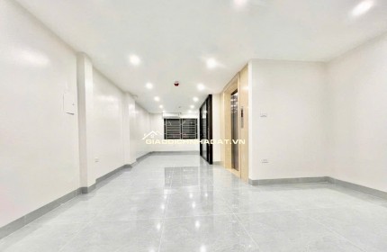 Bán nhà Đỗ Quang_75m2_Liền kề 7 tầng thang máy_Thông sàn kinh doanh_Giá thấp chỉ 26,5 tỷ